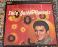 Elvis Presley-Elvis´ Golden Records