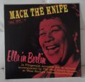 Ella Fitzgerald-Ella Fitzgerald - Ella In Berlin Mack The Knife