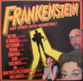 Frankenstein And Other Rock Monsters-Frankenstein And Other Rock Monsters