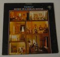 Family-Music in a Doll's House