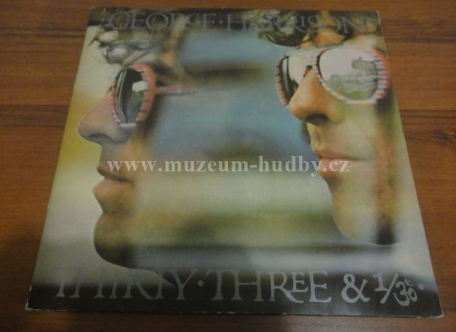 George Harrison [Beatles]