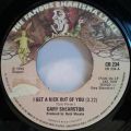 Gary Shearston-I Get A Kick Out Of You / Witnessing 