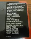 GUITAR SPEAK - STEVE HOWE,BOBBY KRIEGER,ALVIN LEE,ERIC JOHNSON-RONNIE MONTROSE,PHIL MANZANERA,RANDY CALIFORNIA,LESLIE WEST