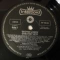 George Jones-Greatest Hits