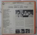 George Jones & Gene Pitney-George Jones & Gene Pitney: For the First Time! Two Great Singers