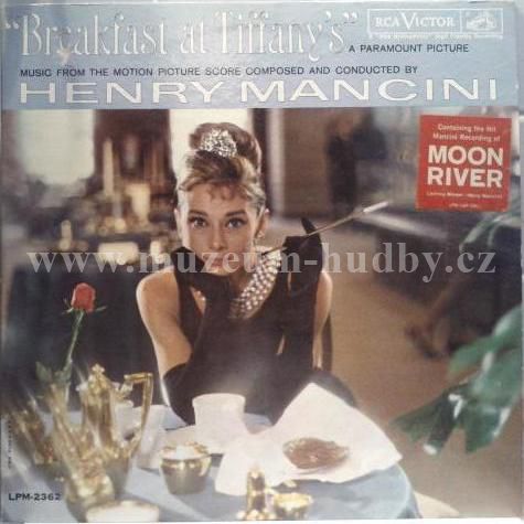 Henry Mancini 