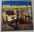 Hank Williams ,JR-The Best of 