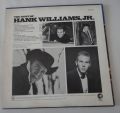 Hank Williams ,JR-The Best of 