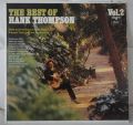 Hank Thompson-Best Of