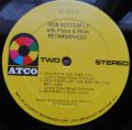 Iron Butterfly-Metamorphosis