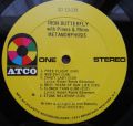Iron Butterfly-Metamorphosis