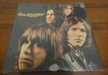 Iggy Pop & The Stooges [SEAL,ZALEPENA]-The Stooges