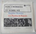 Ivo Pavlik & Majestic-rock s monikou[in the summertime]/ty dobre vis
