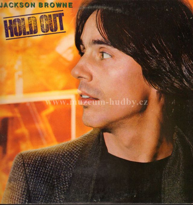 Jackson Browne