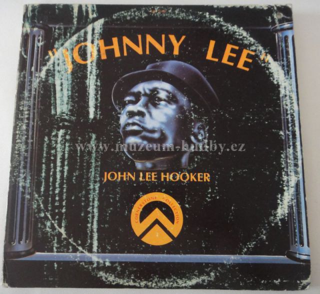 John Lee Hooker