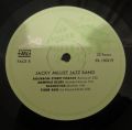 JACKY MILLIET-JAZZ BAND