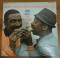 JIMMY SMITH & WES MONTGOMERY-JIMMY & WES THE DINAMIC DUO