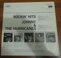 JOHNNY & THE HURRICANES-ROCKIN' HITS