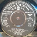 Jim Reeves-From The Heart