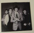 Jason & The Scorchers-Lost & Found