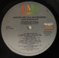 Jason & The Scorchers-Lost & Found