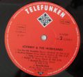 Johnny & The Hurricanes-Johnny & The Hurricanes