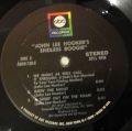 John Lee Hooker - Steve Miller, Dan Alexander, Mel Brown-Endless Boogie