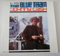 Johnny Cash-All Aboard the Blue Train