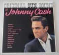 Johnny Cash-Original Sun Sound of Johnny Cash