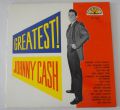 Johnny Cash-Greatest!
