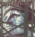 Jackson Browne-Lives in the balance