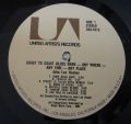John Lee Hooker-Coast to Coast Blues Band-Any Where-Any Time-Any Place