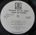 John Lee Hooker-Live at Soledad Prison