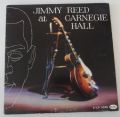 Jimmy Reed-Jimmy Reed at Carnegie Hall