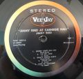 Jimmy Reed-Jimmy Reed at Carnegie Hall