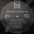 Jimmy Reed-At Carnegie Hall