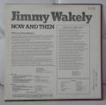 Jimmy Wakely-Now & Then