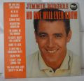 Jimmie Rodgers-No One Will Ever Know