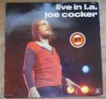 Joe Cocker-live in L.A.