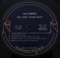 Jan Hammer-The First Seven Days