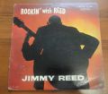 JIMMY REED-Rockin' with Reed