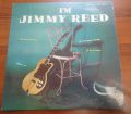 JIMMY REED-I'm Jimmy Reed