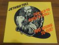 Jethro Tull-Too Old to Rock 'n' Roll: Too Young to Die!
