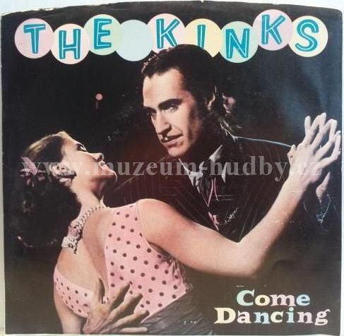 Kinks, The