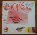 Kinks-Word Of Mouth