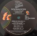 KC and the Sunshine Band -Do You Wanna Go Party 