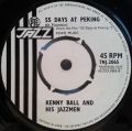 Kenny Ball And His Jazzmen-Rondo / 55 Days At Peking