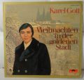 Karel Gott-WEIHNACHTEN IN DER GOLDENEN STADT