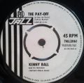 Kenny Ball And His Jazzmen-The Pay-Off / I Got Plenty O' Nuttin'