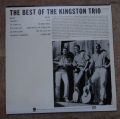 Kingstone Trio-The Best of